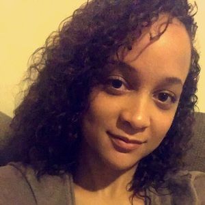 Meet your Posher, Pepper